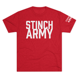 Stinch Army 2.0 T-shirt