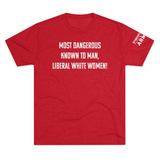 Liberal Women T-shirt