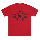 Stinchfield Army Logo T-shirt