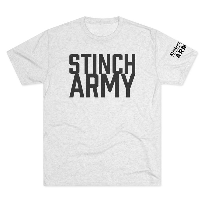 Stinch Army 2.0 T-shirt