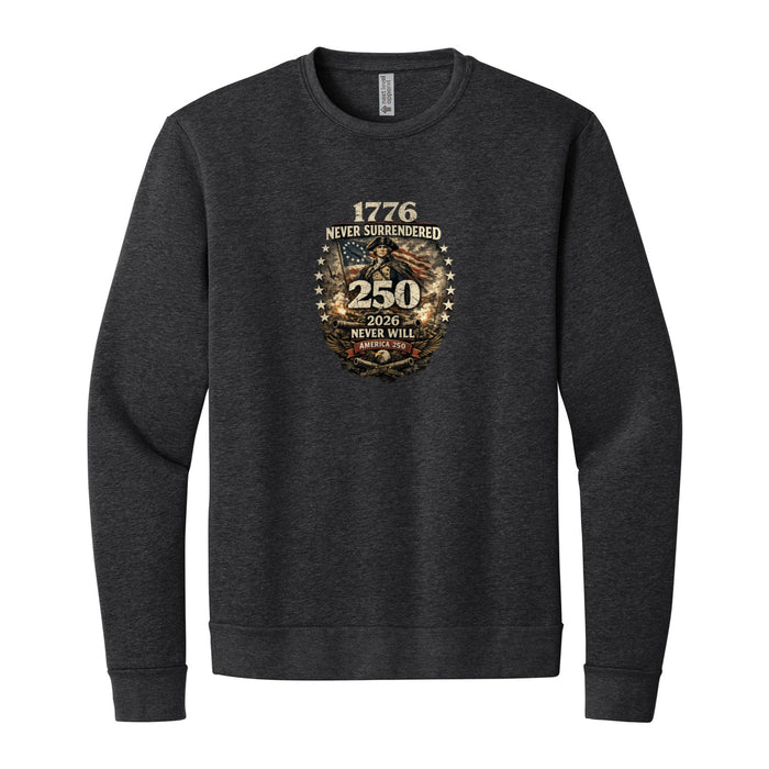 USA 250 Sweatshirt