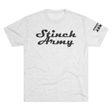 Stinch Army T-shirt