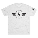 Stinchfield Army Logo T-shirt
