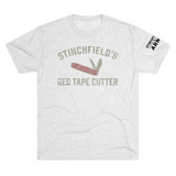 Red Tape Cutter T-shirt